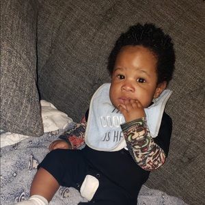 Meet your Posher, Shawndel